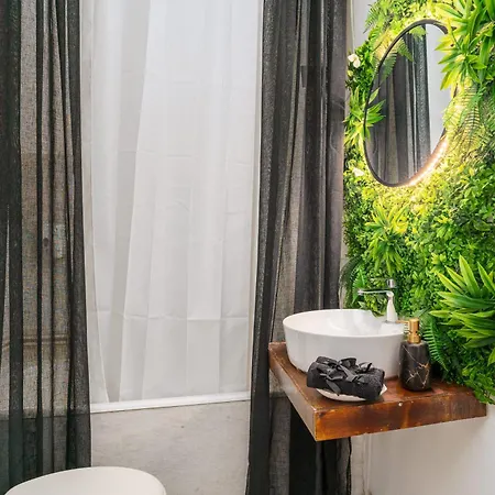 Apartment 4bed In The Center Of Athens