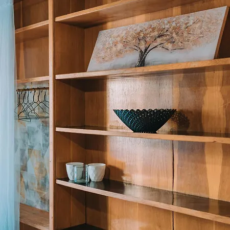 4bed In The Center Of Athens